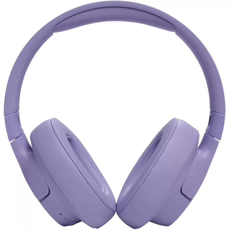 JBL Tune 720BT kabellose Kopfhörer, Lila