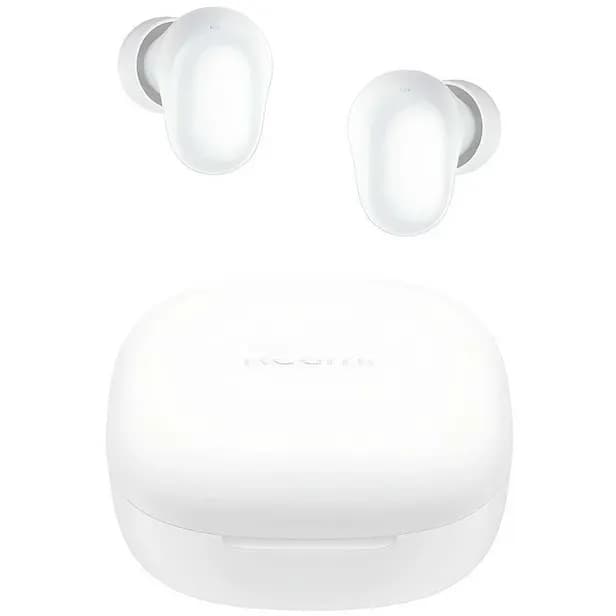 Xiaomi Redmi Buds 6 Play True-Wireless-Ohrhörer, Weiß (M2420)