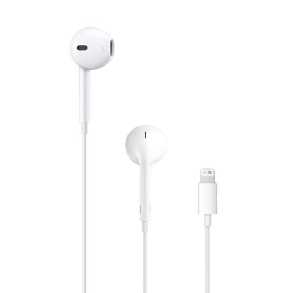 Apple EarPods kabelgebundene In-Ear-Kopfhörer, Lightning