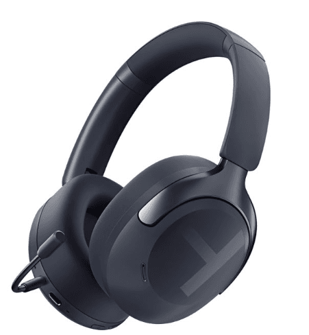 Auriculares inalámbricos con cancelación de ruido Haylou S40 (HD006), imagen 1 de 1