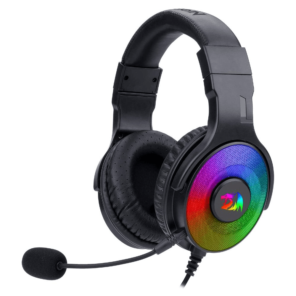 Redragon Pandora 2 H350 RGB Gaming-Headset