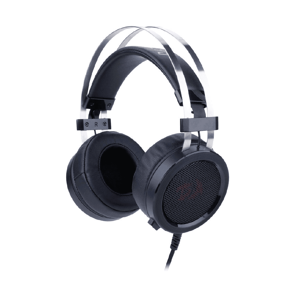 Auriculares gamer Redragon Scylla H901, imagen 1 de 3