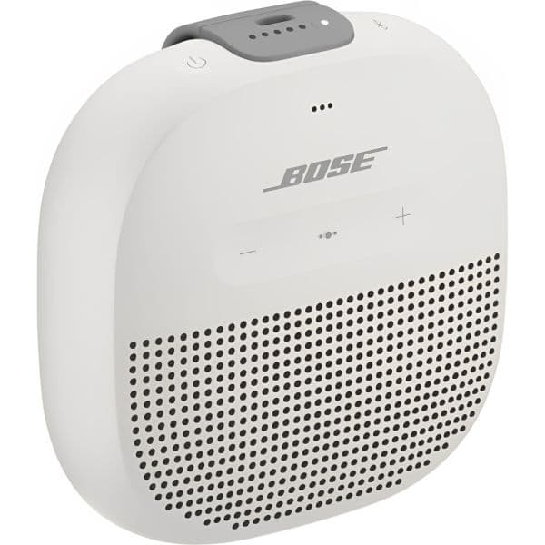 Bose SoundLink Micro tragbarer Bluetooth-Lautsprecher