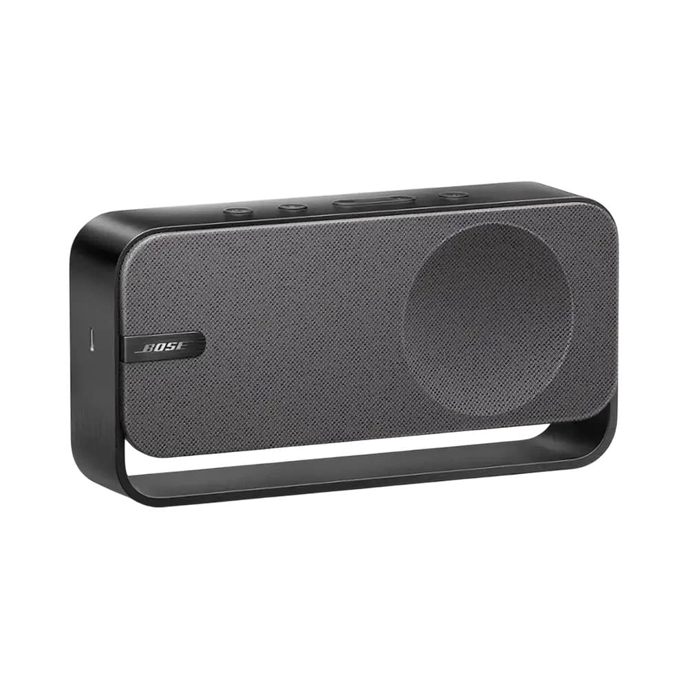Bose SoundLink Home tragbarer Bluetooth-Lautsprecher