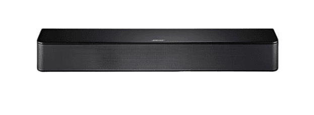 Bose TV Speaker Series II Soundbar (885886)