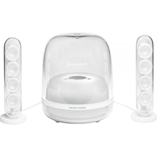 Harman Kardon SoundSticks 4 Bluetooth-Heimlautsprecher