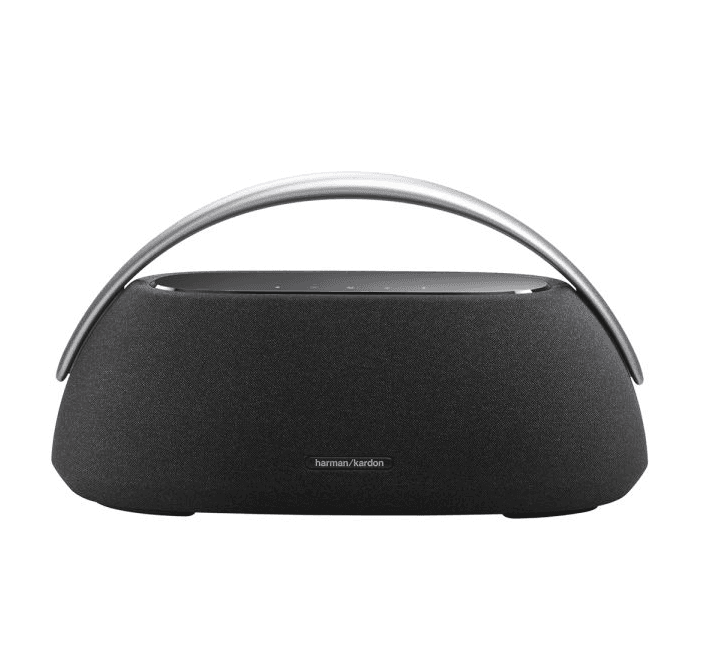 Harman Kardon Go + Play 3 tragbarer Bluetooth-Lautsprecher