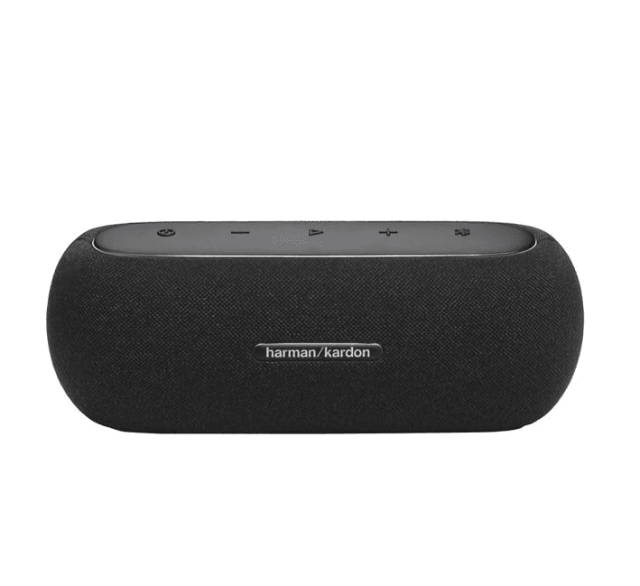 Harman Kardon Luna tragbarer Bluetooth-Lautsprecher