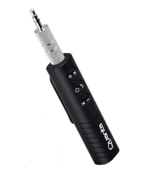 Quanta QTRABT10 Bluetooth-Audioempfänger, Bild 1 von 2