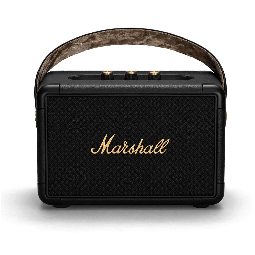 Marshall Kilburn II tragbarer Bluetooth-Lautsprecher