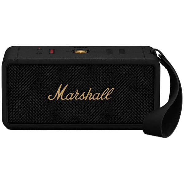Marshall Middleton tragbarer Bluetooth-Lautsprecher