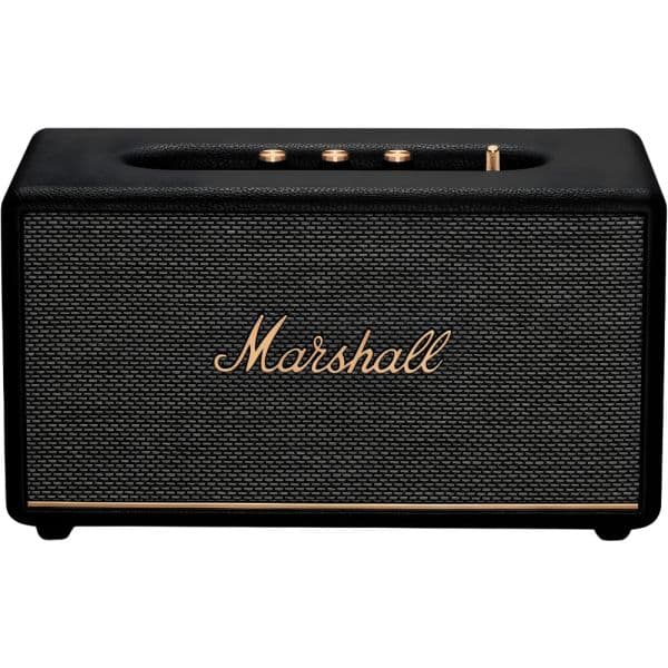 Marshall Stanmore III Bluetooth-Heimlautsprecher