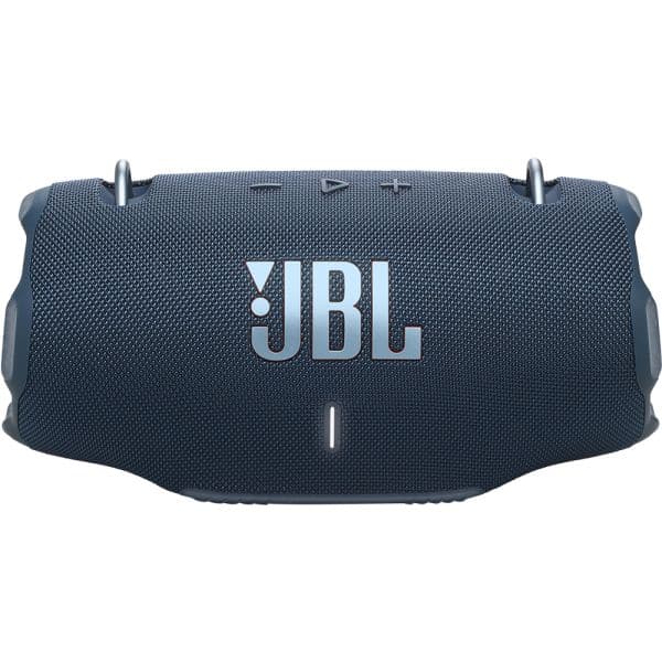 JBL Xtreme 4 tragbarer Bluetooth-Lautsprecher, Blau
