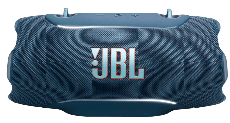 JBL Xtreme 5 tragbarer Bluetooth-Lautsprecher, Blau