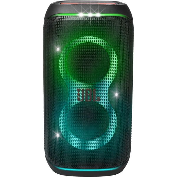 JBL PartyBox Club 120 Party-Lautsprecher, Schwarz