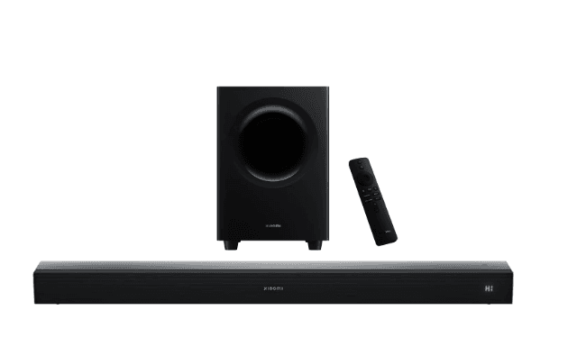 Xiaomi Pro 2.1 Soundbar (MDZ-41-DB)
