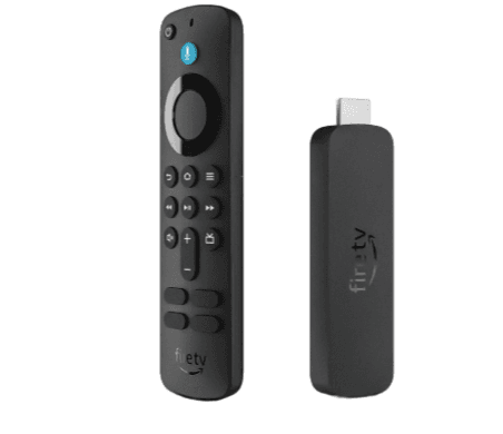 Amazon Fire TV Stick 4K Plus Streaming-Gerät, Bild 1 von 1