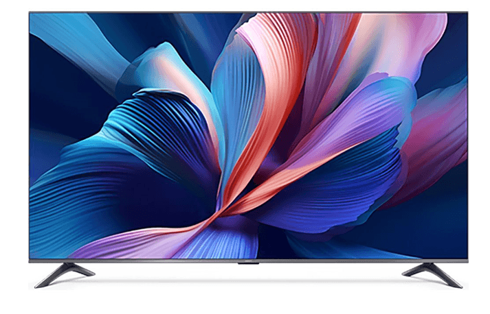 Xiaomi TV A Pro 75" QLED 4K (2026) Smart-TV (L75MB-APPH)