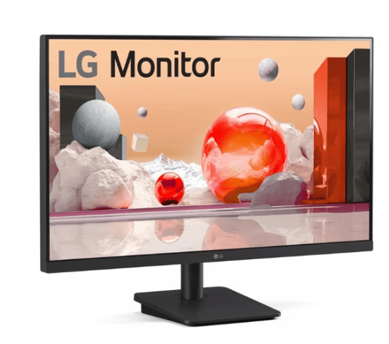 Monitor LG 27MS500-B 27"