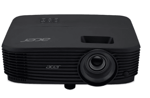 Projetor Acer X1129HP, imagem 1 de 1