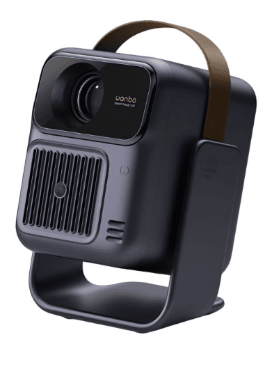 Proyector Xiaomi Wanbo TO GO Pro Portable, imagen 1 de 1