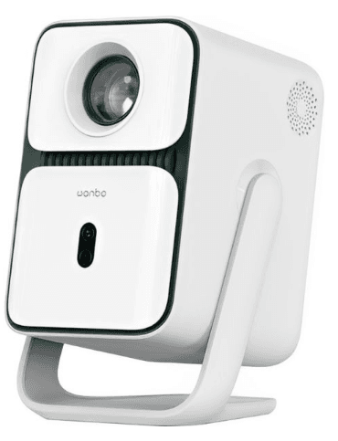 Proyector Xiaomi Wanbo T2 Ultra Portable, imagen 1 de 1