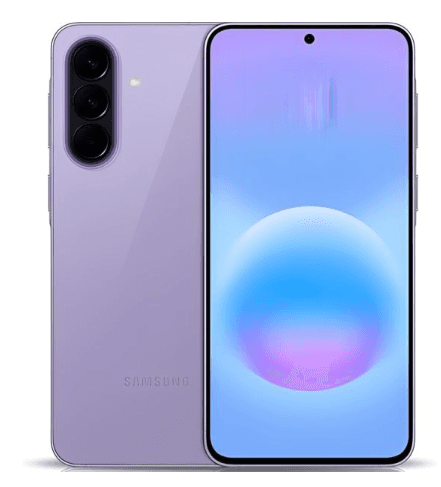 Celular Samsung Galaxy A57 5G, 8 GB RAM, 128 GB, roxo (SM-A576B), imagem 1 de 1