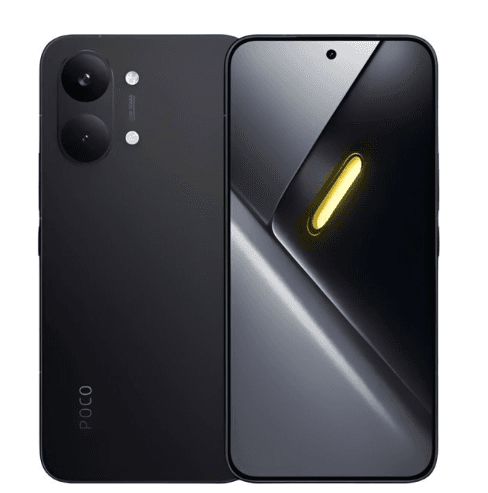 Celular Xiaomi POCO X8 Pro Max 5G, 12 GB RAM, 512 GB, negro, imagen 1 de 1