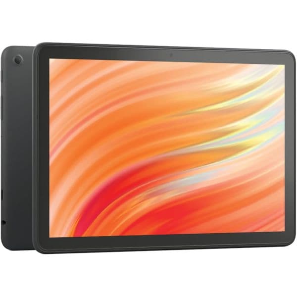 Amazon Fire HD 10 (2023) Tablet, 10,1", 32 GB, Schwarz, Bild 1 von 3