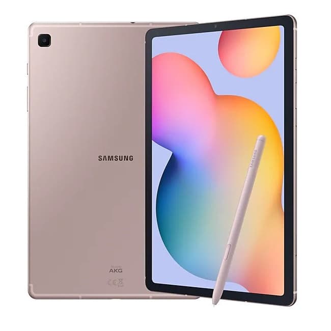 Tablet Samsung Galaxy Tab S6 Lite (2022), 10,4", 64 GB, Wi-Fi (SM-P613), imagem 1 de 1