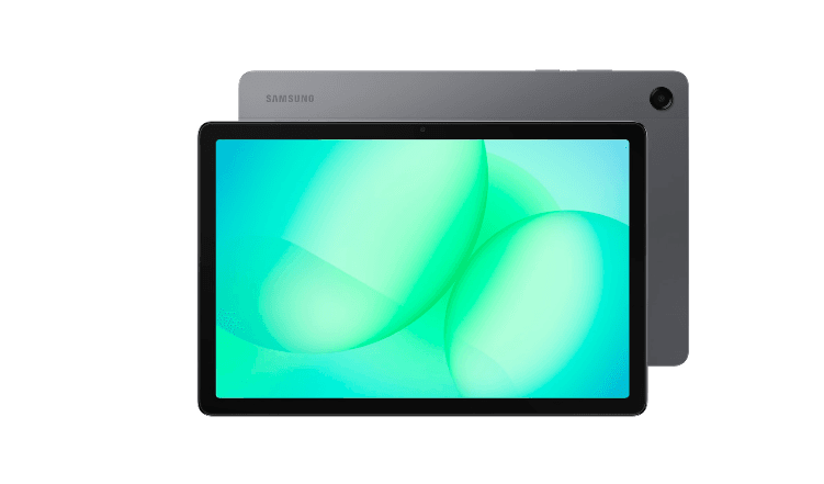 Tablet Samsung Galaxy Tab A11+, 11", 6 GB RAM, 128 GB, Wi-Fi, gris (SM-X230), imagen 1 de 1