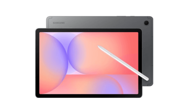Samsung Galaxy Tab S10 Lite Tablet, 10,9", 6 GB RAM, 128 GB, WLAN, mit Hülle (SM-X400), Bild 1 von 1