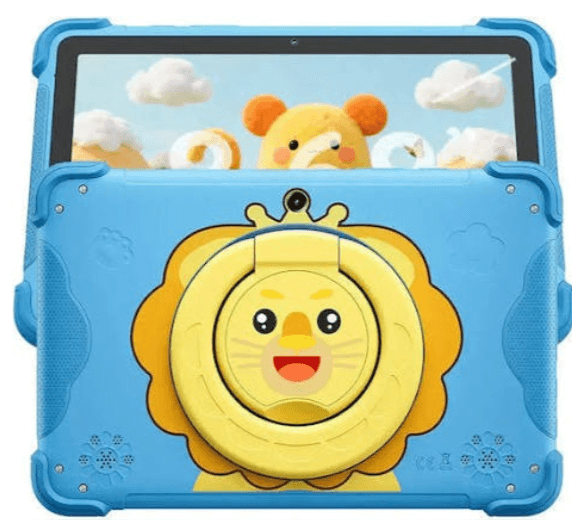 Blackview Link 1 Kinder-Tablet, 8", 4 GB RAM, 64 GB, Blau