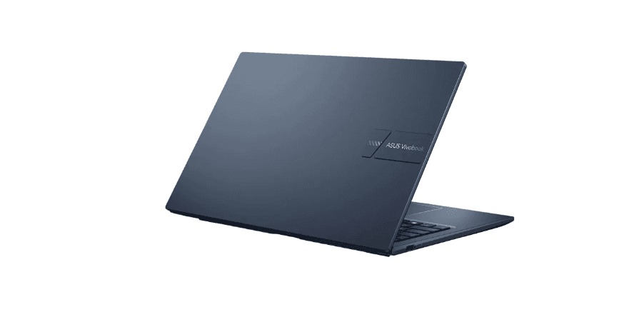 ASUS Vivobook 15 (X1504VA-BQ598W) Laptop, Intel Core 5 120U, 8 GB RAM, 512 GB SSD, image 1 of 1