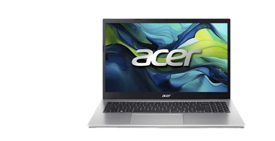 Notebook Acer Aspire Go 15 (AG15-42P-R917), AMD Ryzen 7 7730U, 16 GB RAM, SSD de 512 GB, imagem 1 de 1