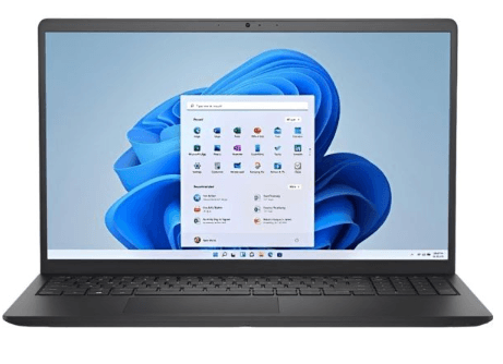 Dell 15 (LDC15250-7427) Notebook, Intel Core i7-1355U, 16 GB RAM, 512 GB SSD, Bild 1 von 1