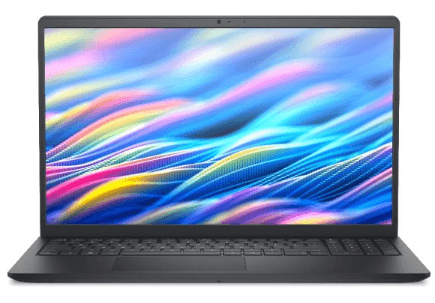 Dell 15 (DC15250) Notebook, Intel Core i7-1355U, 8 GB RAM, 512 GB SSD, Bild 1 von 1