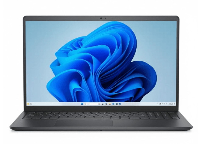 Dell 15 (LDC15250-5434) Notebook, Intel Core i5-1334U, 8 GB RAM, 512 GB SSD, Bild 1 von 1