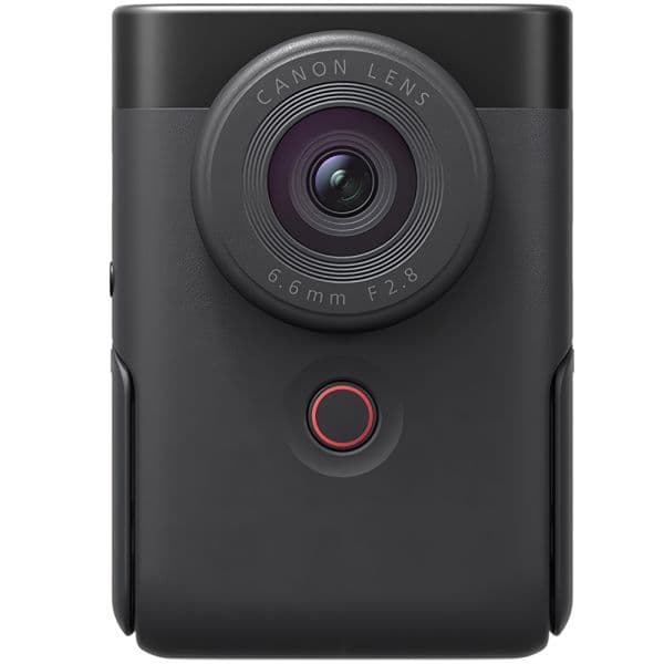 Canon PowerShot V10 Vlogging Camera, image 1 of 3