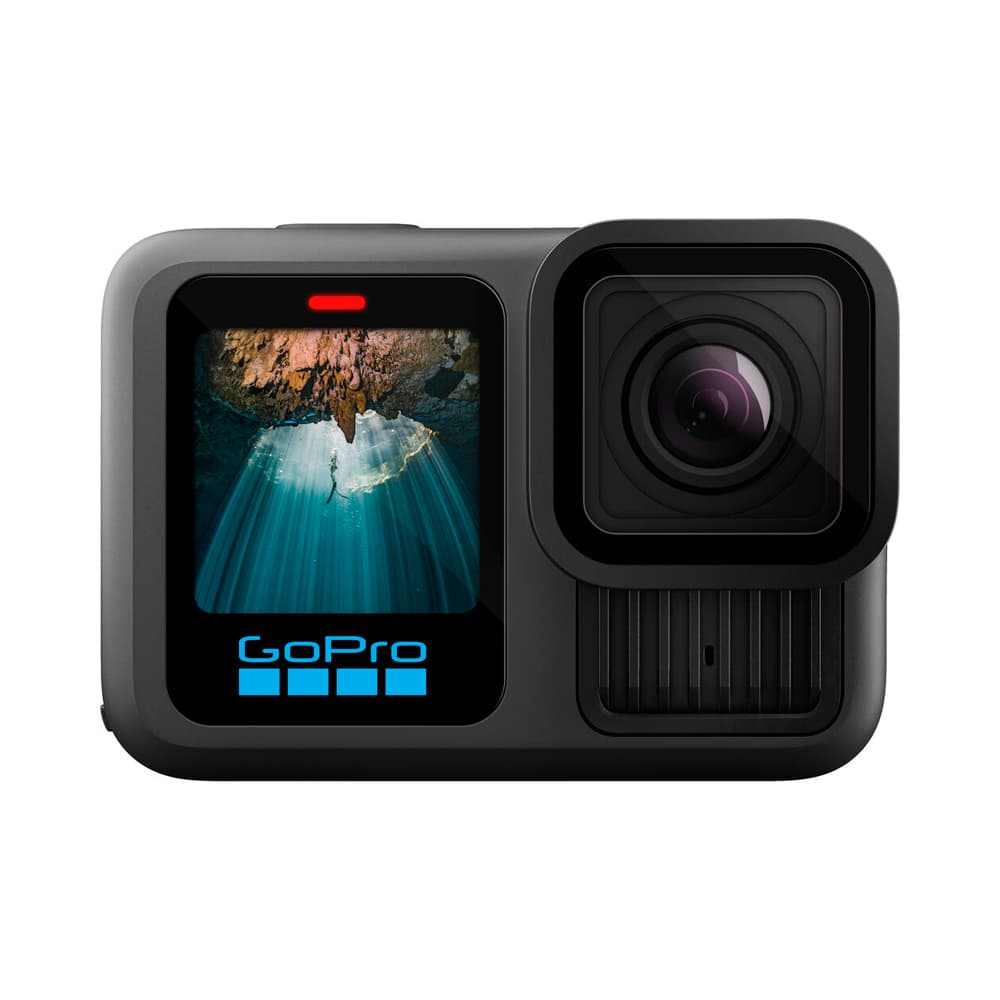 Cámara de acción GoPro HERO13 Black (CHDHX-131-RW), imagen 1 de 3