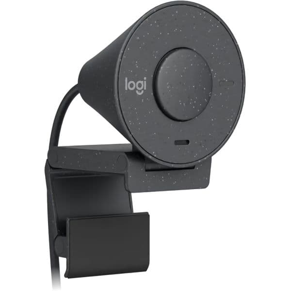 Logitech Brio 300 Webcam, Full HD, Bild 1 von 1