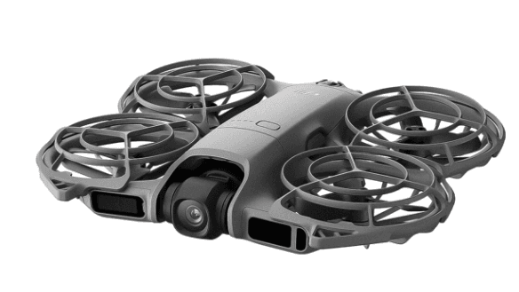 DJI Neo 2 Drohne, nur Drohne, ohne Fernsteuerung, Bild 1 von 1