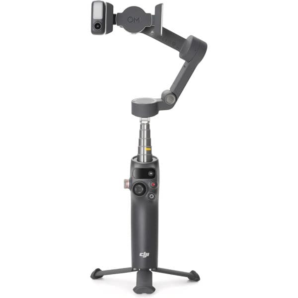 Estabilizador para celular DJI Osmo Mobile 8, imagen 1 de 1