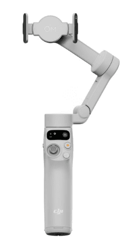 Estabilizador para celular DJI Osmo Mobile 7, imagen 1 de 1