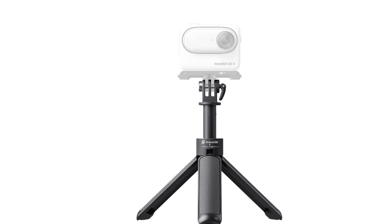 Insta360 2-in-1 Mini-Stativ (CINSEAVA), Bild 1 von 1