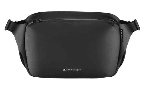 Bolso para cámara K&F Concept Slim Urban, negro (KF13.157V1), imagen 1 de 2