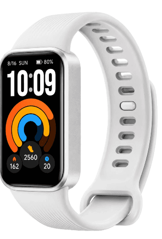 Pulseira inteligente Xiaomi Smart Band 11 Active, cinza, imagem 1 de 1