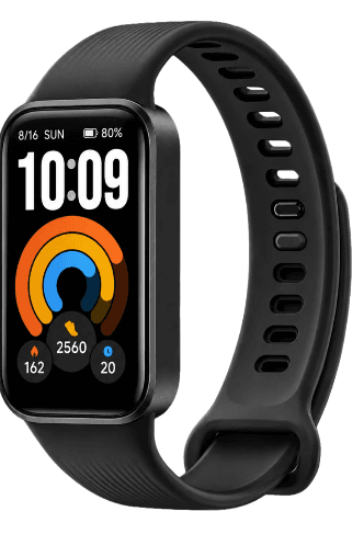 Xiaomi Smart Band 11 Active Fitness Band, Black, image 1 of 1