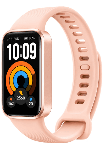 Xiaomi Smart Band 11 Active Fitness-Armband, Pink, Bild 1 von 1