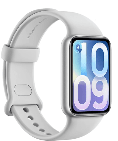 Pulseira inteligente Xiaomi Smart Band 10 Pro, prateado (M2552), imagem 1 de 1